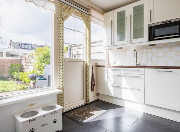 Medium property photo - Gozewijnstraat 24, 1433 JB Kudelstaart